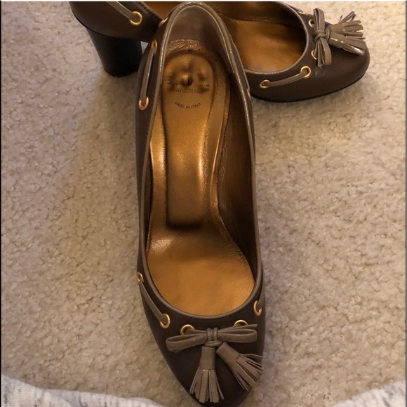 Bally pumps - Picture 2 of 6